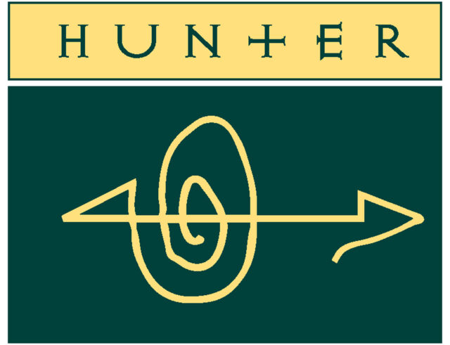 Hp logo color