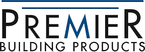 Premier Building Products logo